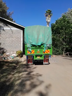 Truck Transportation Solution.Avaliable Nassra/Komarok/Donholm Movers