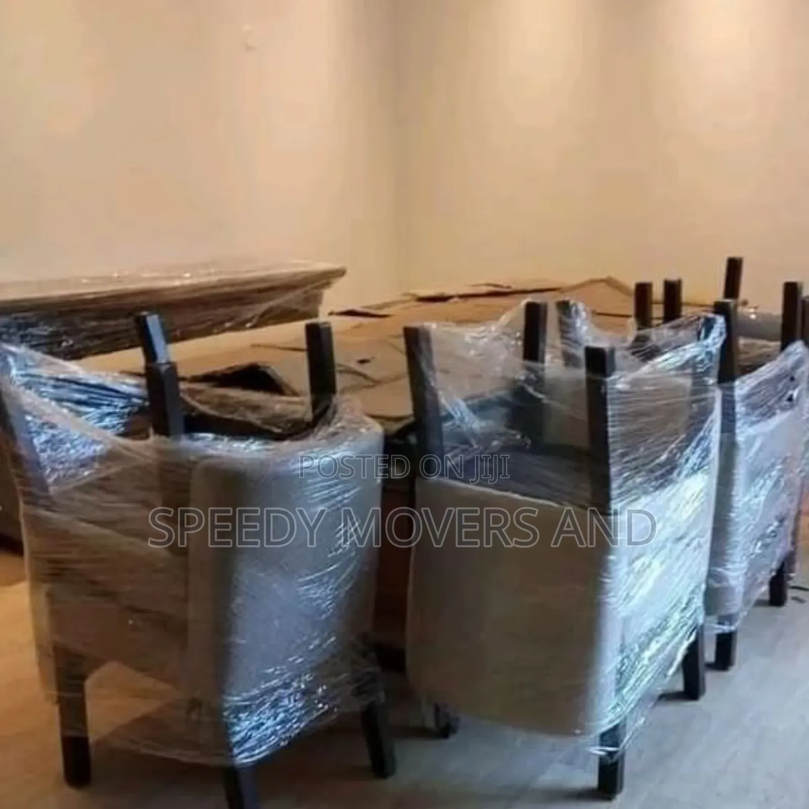 Truck Transportation Solution.Avaliable Nassra/Komarok/Donholm Movers