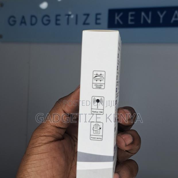 Bluetooth Wireless Battery Powered Optical Mouse - thumbnail 2