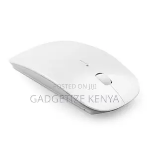 Bluetooth Wireless Battery Powered Optical Mouse