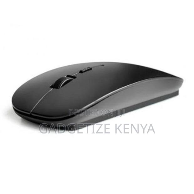 Bluetooth Wireless Battery Powered Optical Mouse - thumbnail 6