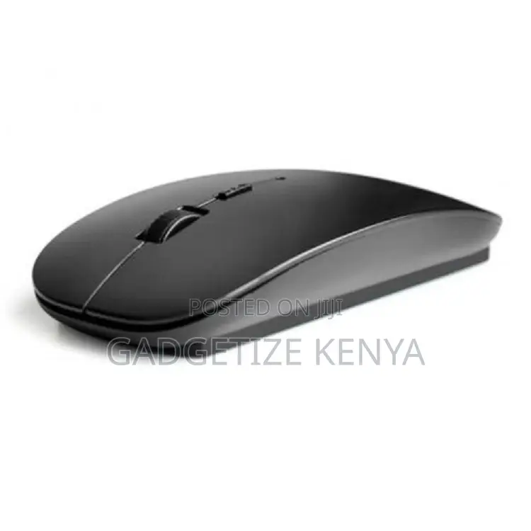 Bluetooth Wireless Battery Powered Optical Mouse
