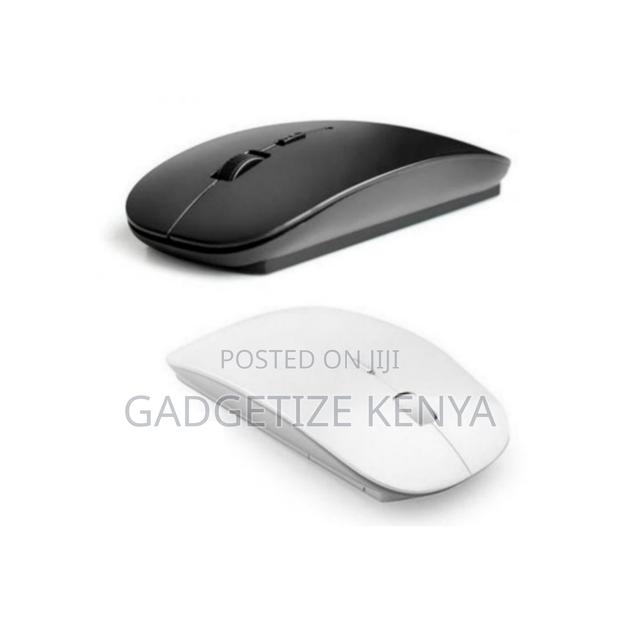 Bluetooth Wireless Battery Powered Optical Mouse - thumbnail 8