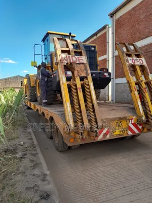 Trailers Low Loaders Trucks Avaliable Today. Ruiru /Kilimani
