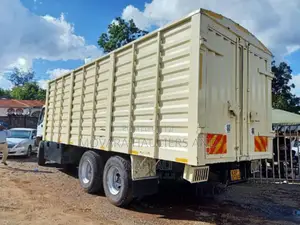 Mover Transport Trucks Avaliable for Local Errands. Kahawa/Karen