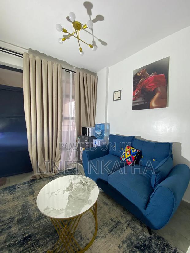 Legit Cosy Studios Along Lumumba Drive Tsavo