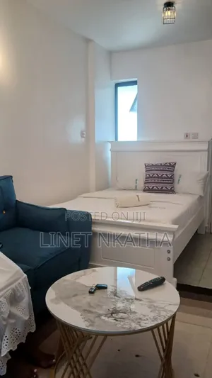 Legit Cosy Studios Along Lumumba Drive Tsavo