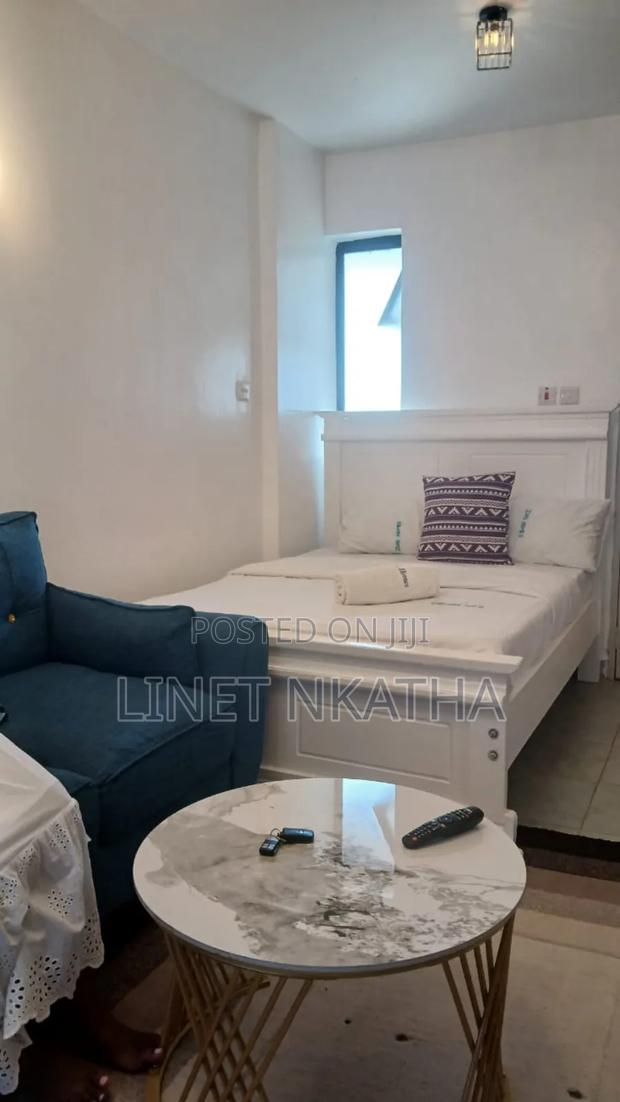 Legit Cosy Studios Along Lumumba Drive Tsavo - thumbnail 2