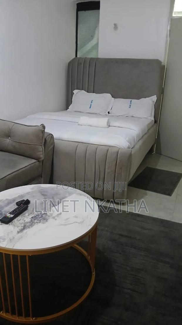 Legit Cosy Studios Along Lumumba Drive Tsavo - thumbnail 4