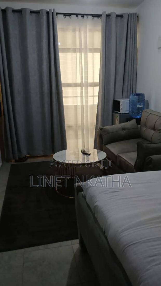 Legit Cosy Studios Along Lumumba Drive Tsavo - thumbnail 5