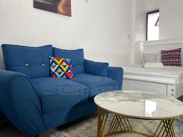 Legit Cosy Studios Along Lumumba Drive Tsavo - thumbnail 6