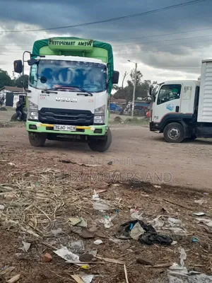 Mover Transport Trucks Avaliable for Local Errands. Kahawa/Karen