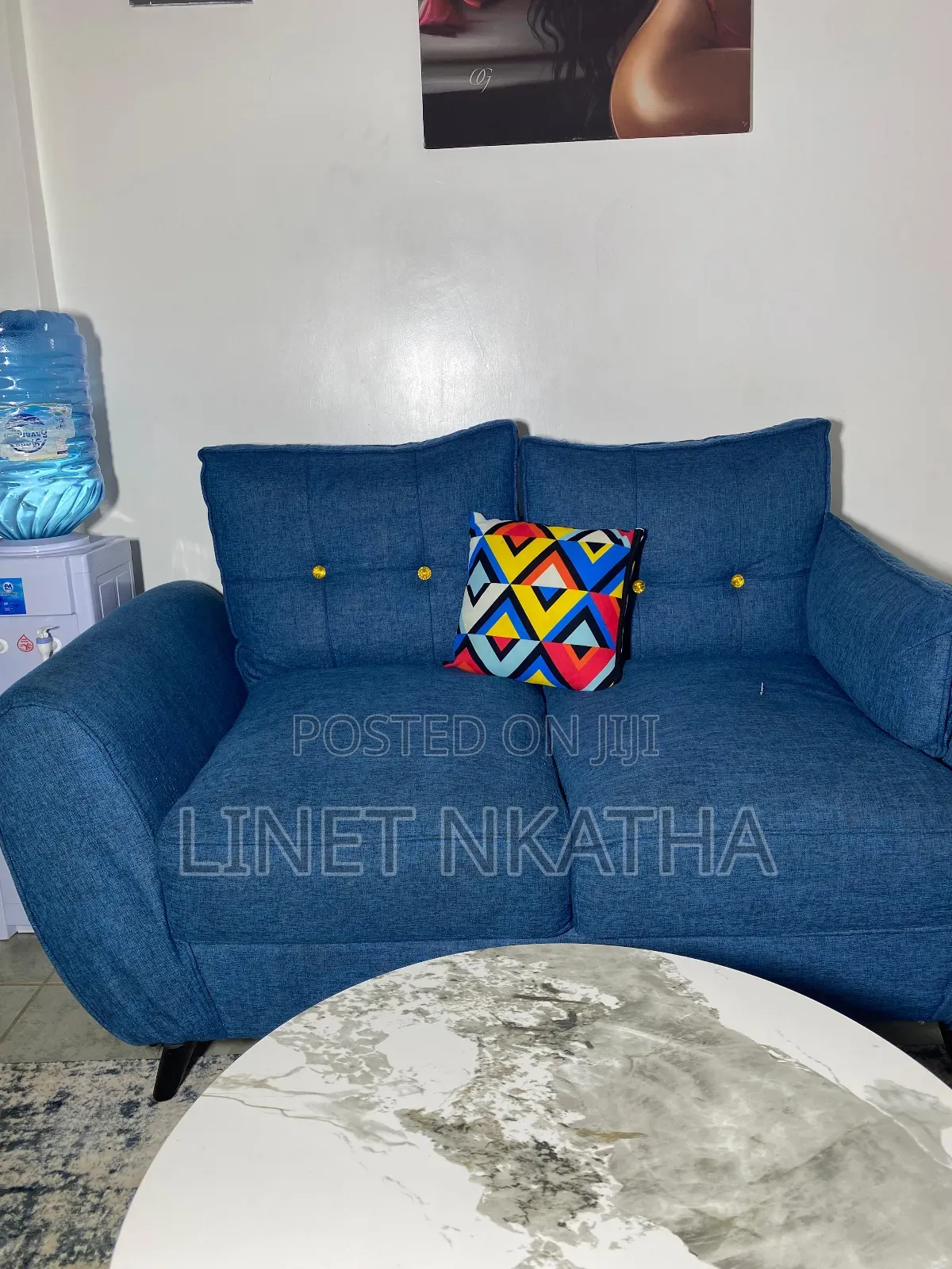 Legit Cosy Studios Along Lumumba Drive Tsavo