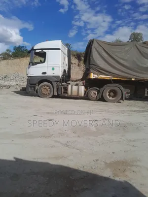 Trailers Carriage for Errands Transport. Avaliable Thika to Kilimani