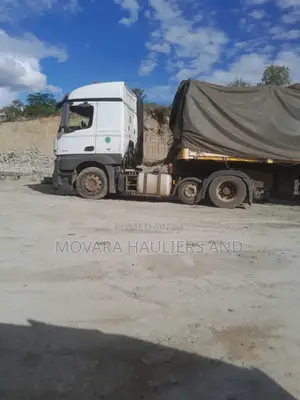 Trailers Carriage for Errands Transport. Avaliable Thika to Kilimani