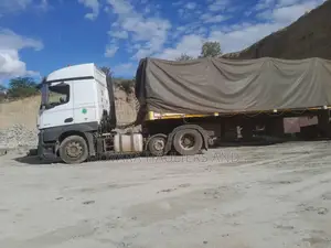 Trailers Carriage for Errands Transport. Avaliable Thika to Kilimani