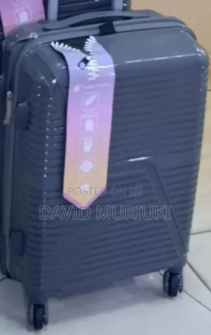 Travelling 4 in 1 Luxurious Unbreakable Suitcase