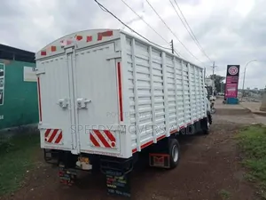 Movers Errands Trucks Avaliable. Kasarani/Thika