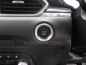 Mazda CX-5 Grand Touring 2021 Pearl