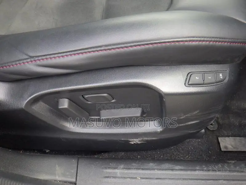 Mazda CX-5 Grand Touring 2021 Pearl