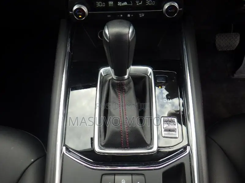 Mazda CX-5 Grand Touring 2021 Pearl