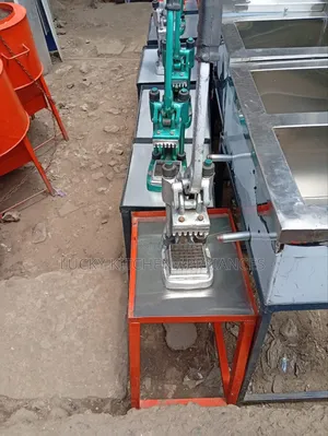 Best Quality Champion Chips Cutter.