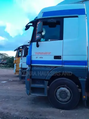 Trailers Hauling Service.Accessible for Transport Errands to Mombasa