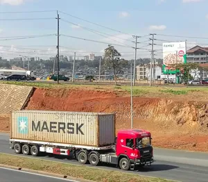 Trailers Hauling Service.Accessible for Transport Errands to Mombasa