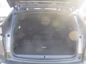 Peugeot 3008 2022 Gray