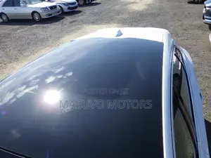 Volvo V40 2019 White