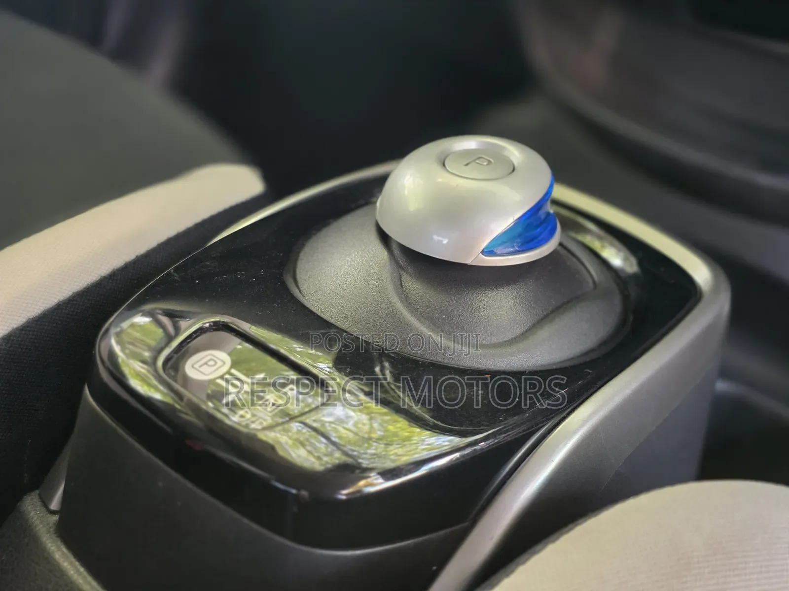 Nissan Note 2017 White