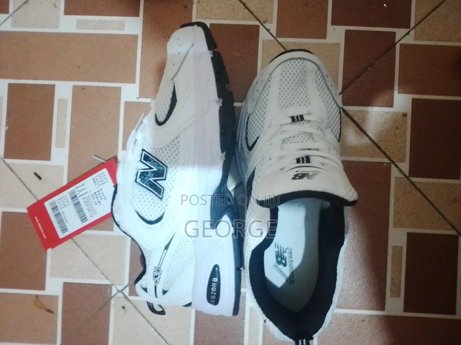 New Balance