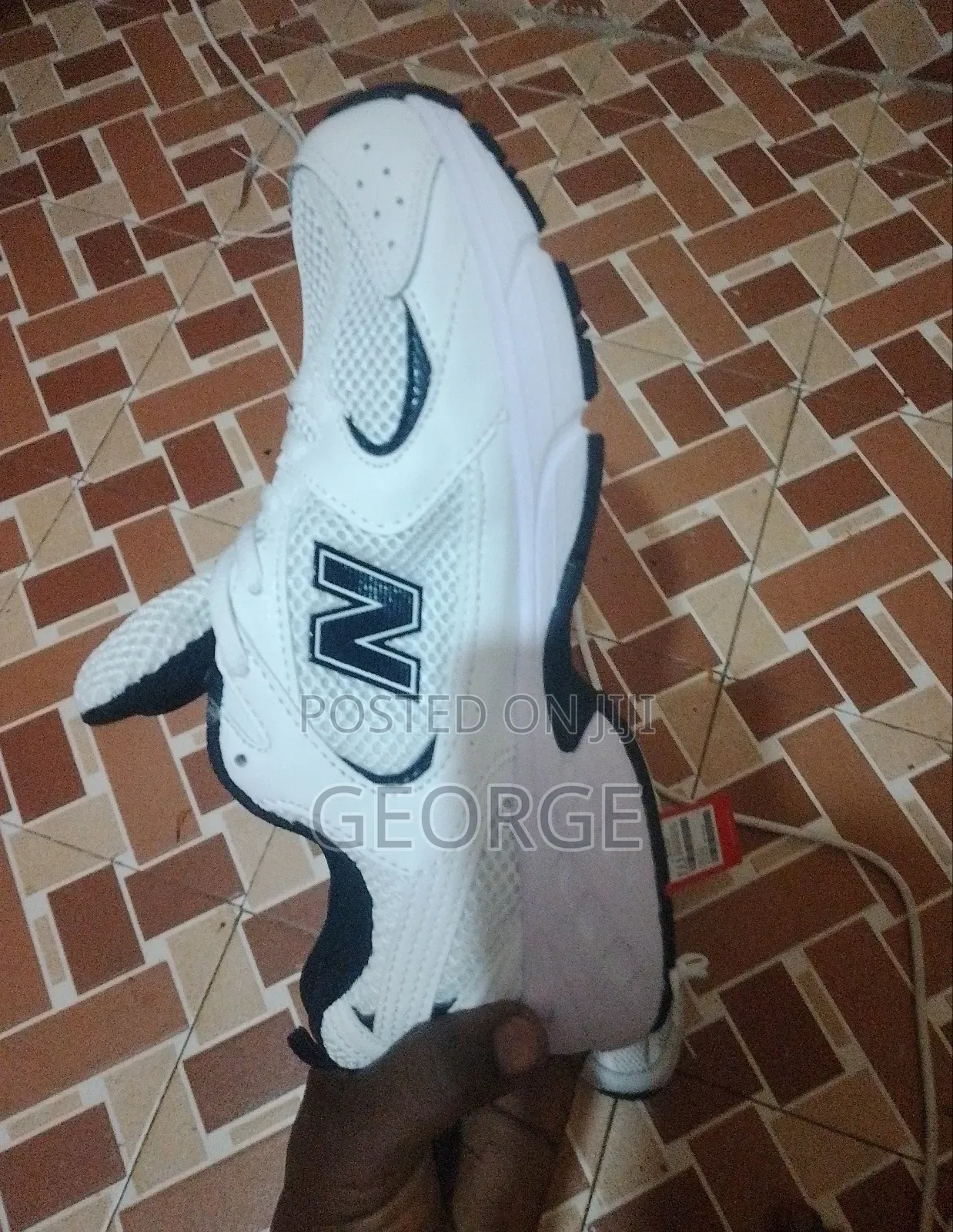 New Balance