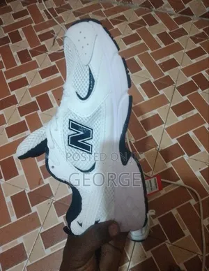 New Balance