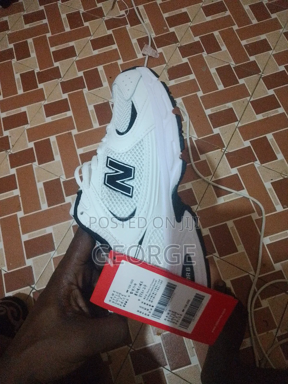 New Balance