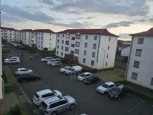 3bdrm Apartment in Nyayo Estate for rent