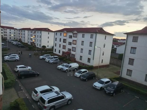 3bdrm Apartment in Nyayo Estate for rent