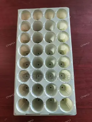 Choose Multi-Color Trays for Clear Oversight and Doubled Management Ef