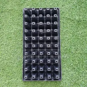 Individual Cells Ensure Easy Transplanting Minimize Seedling Stress!