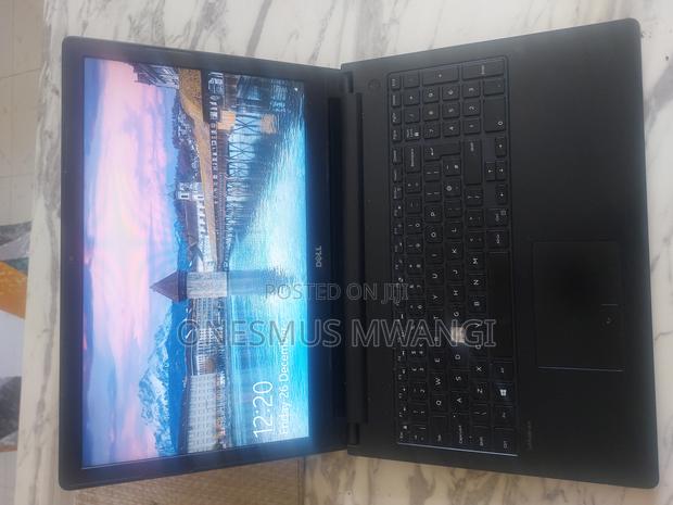 Laptop Dell Precision 3570 8GB Intel Core I5 SSD 256GB - thumbnail 3