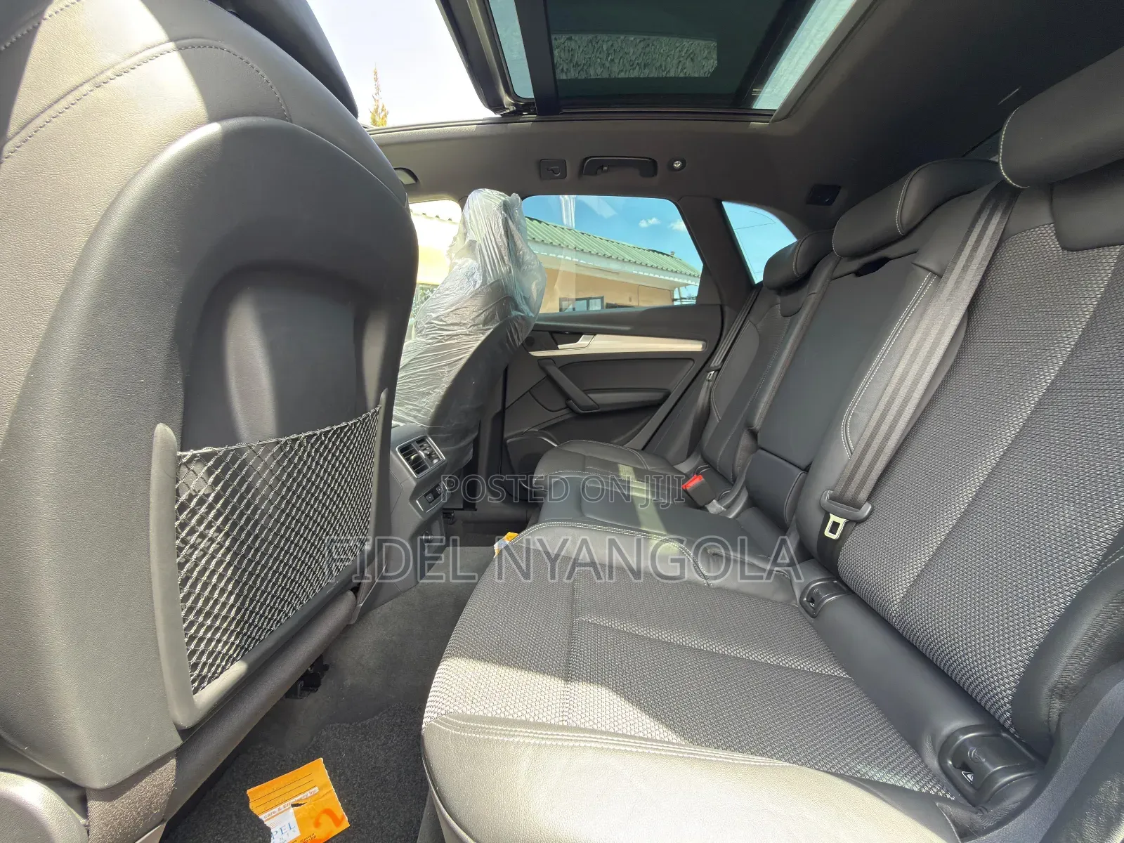 Audi Q5 2.0T Premium AWD quattro 2019 White