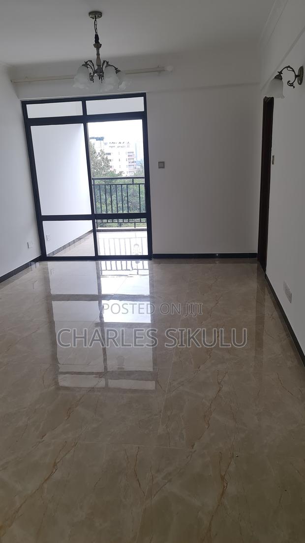 2bdrm Apartment in Dennis Garden, State House Area for rent
