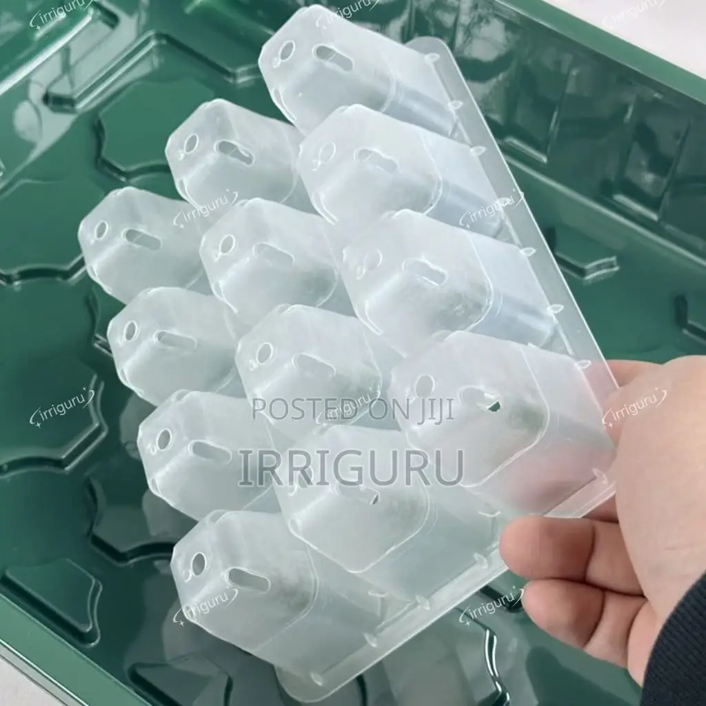 Vented Design, Airflow