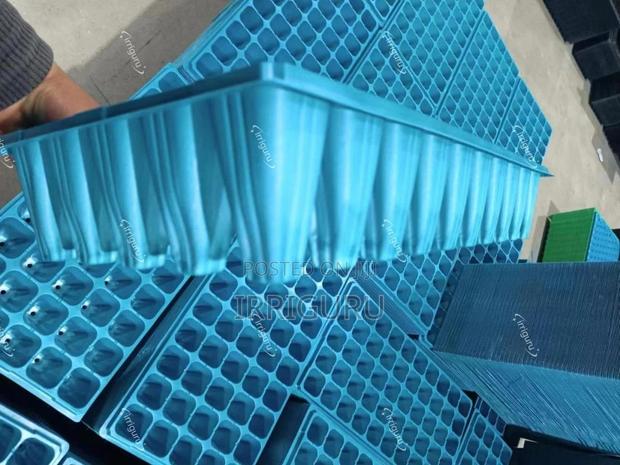 21-200 Cell Professional Trays,Irriguru - main view