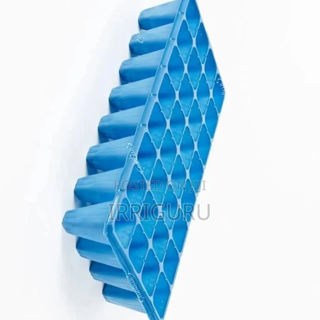 Irriguru Multi-color Trays