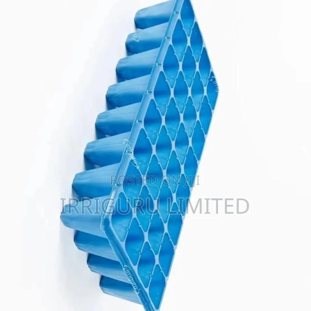 Irriguru Multi-color Trays