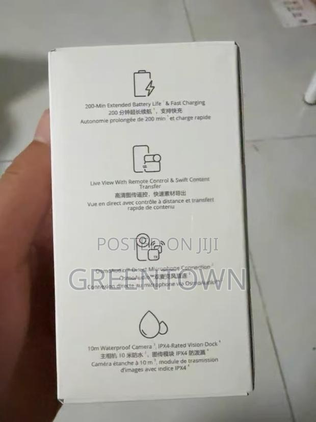 Dji Osmo Nano Action Camera – 128gb (Standard Combo) - thumbnail 5