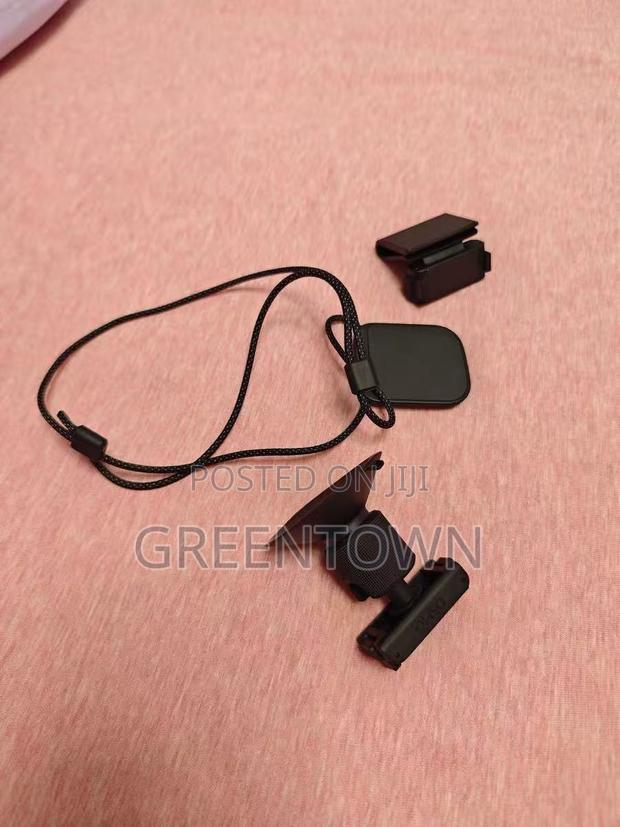 Dji Osmo Nano Action Camera – 128gb (Standard Combo) - thumbnail 3