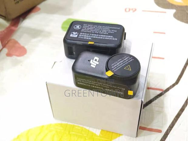 Dji Osmo Nano – Mini Action Camera (128gb) - thumbnail 3