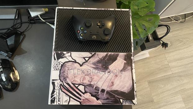 Xbox One Console